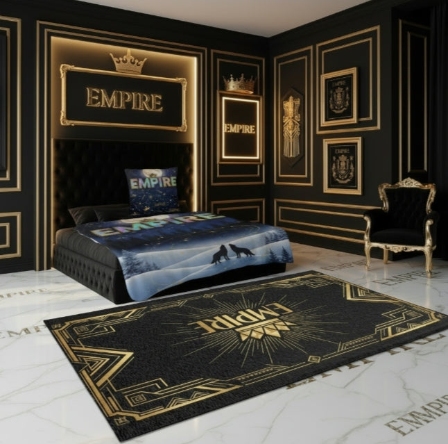 Empire Residence Collection