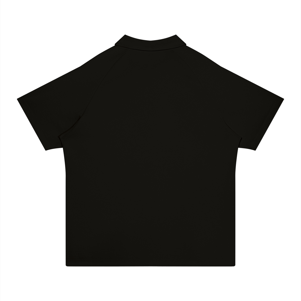 EMPIRE Men’s Regular-Fit Polo Shirt — Essential Motion