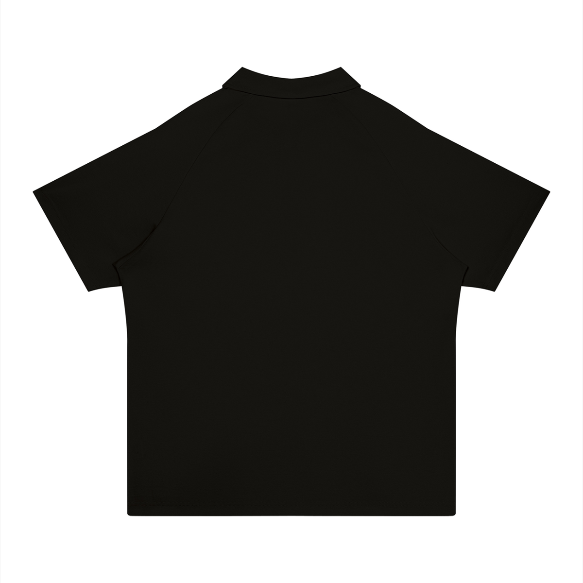 EMPIRE Men’s Regular-Fit Polo Shirt — Essential Motion
