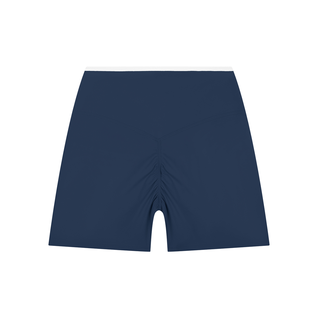 EMPIRE Yoga Short — Lifted Edge