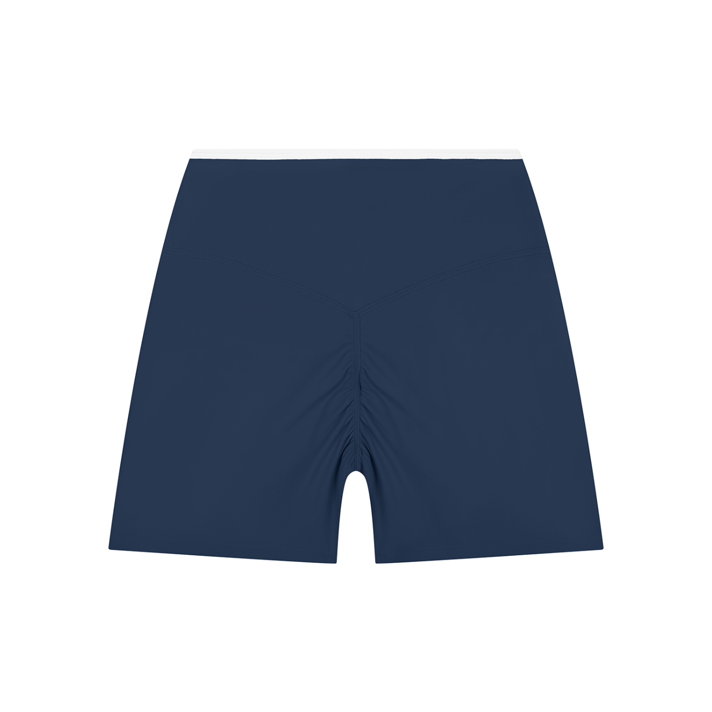 EMPIRE Yoga Short — Lifted Edge