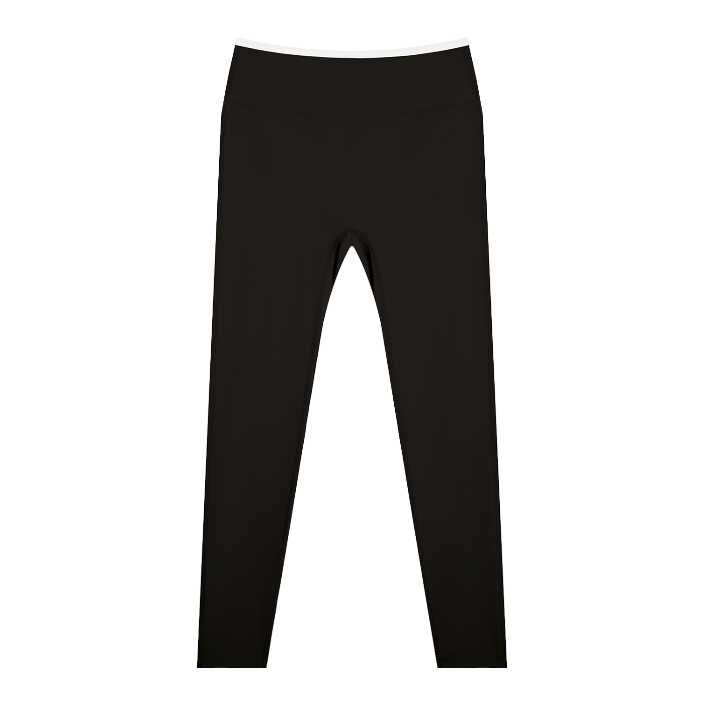 EMPIRE High-Waisted Yoga Leggings — Fluid Strength