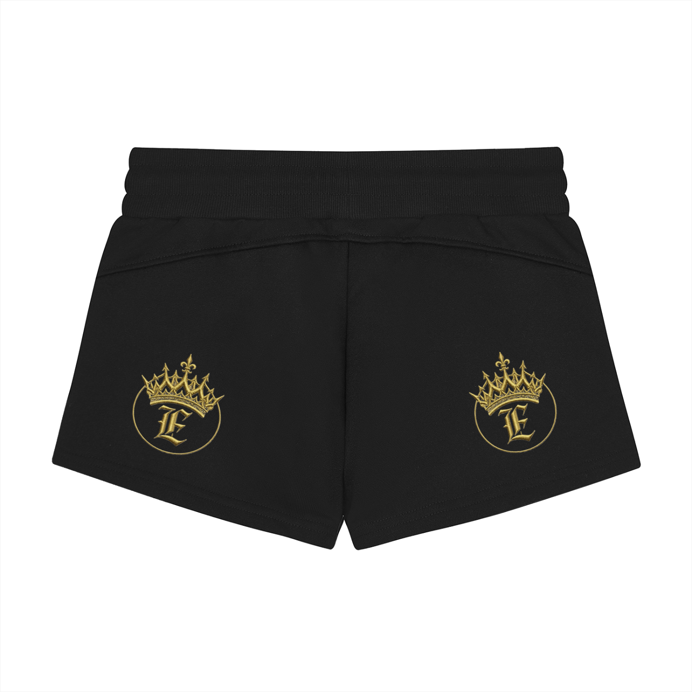 EMPIRE Women Shorts — Drawstring Pocket Collection