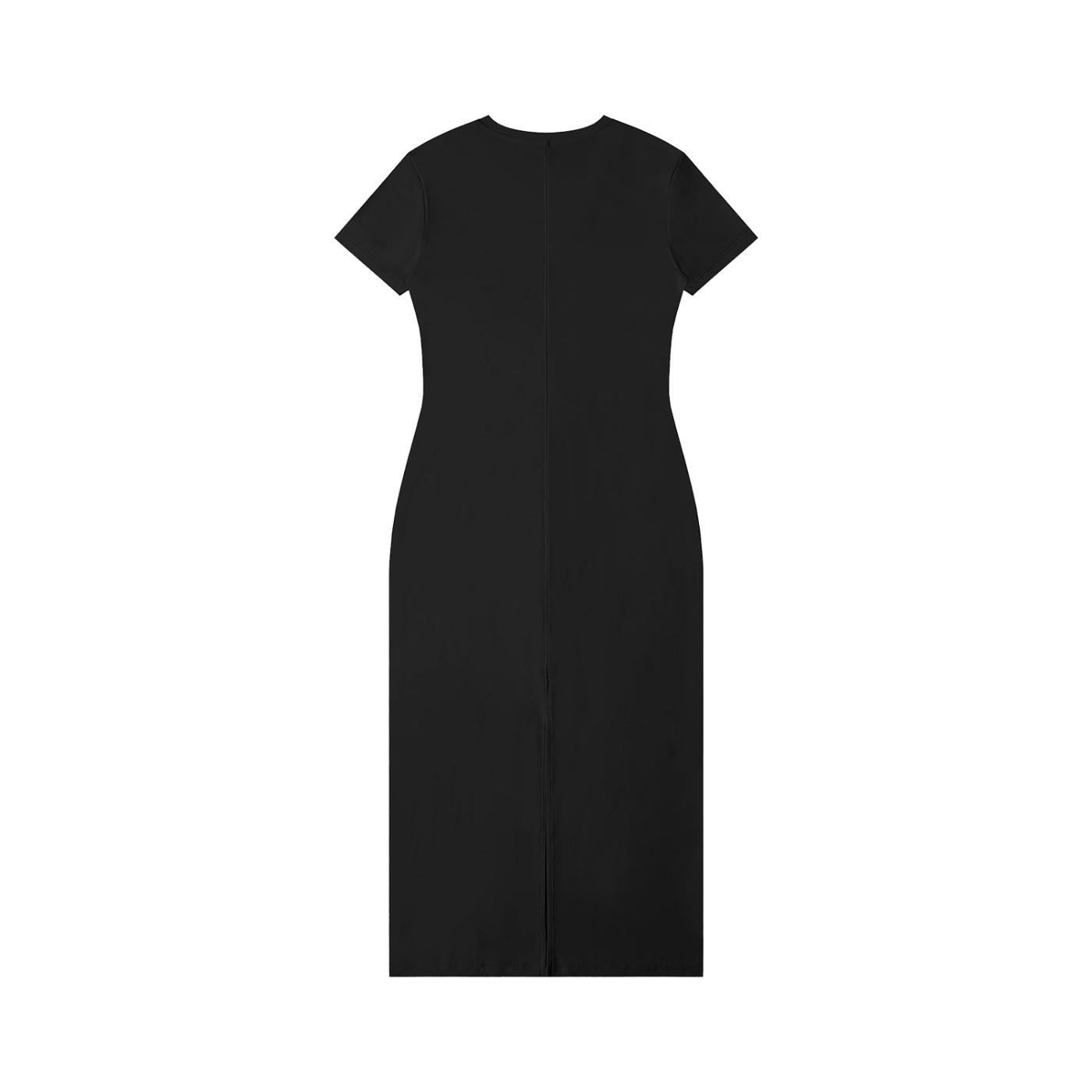 EMPIRE V-Neck Maxi Dress — Premium Women's Luxury Wear