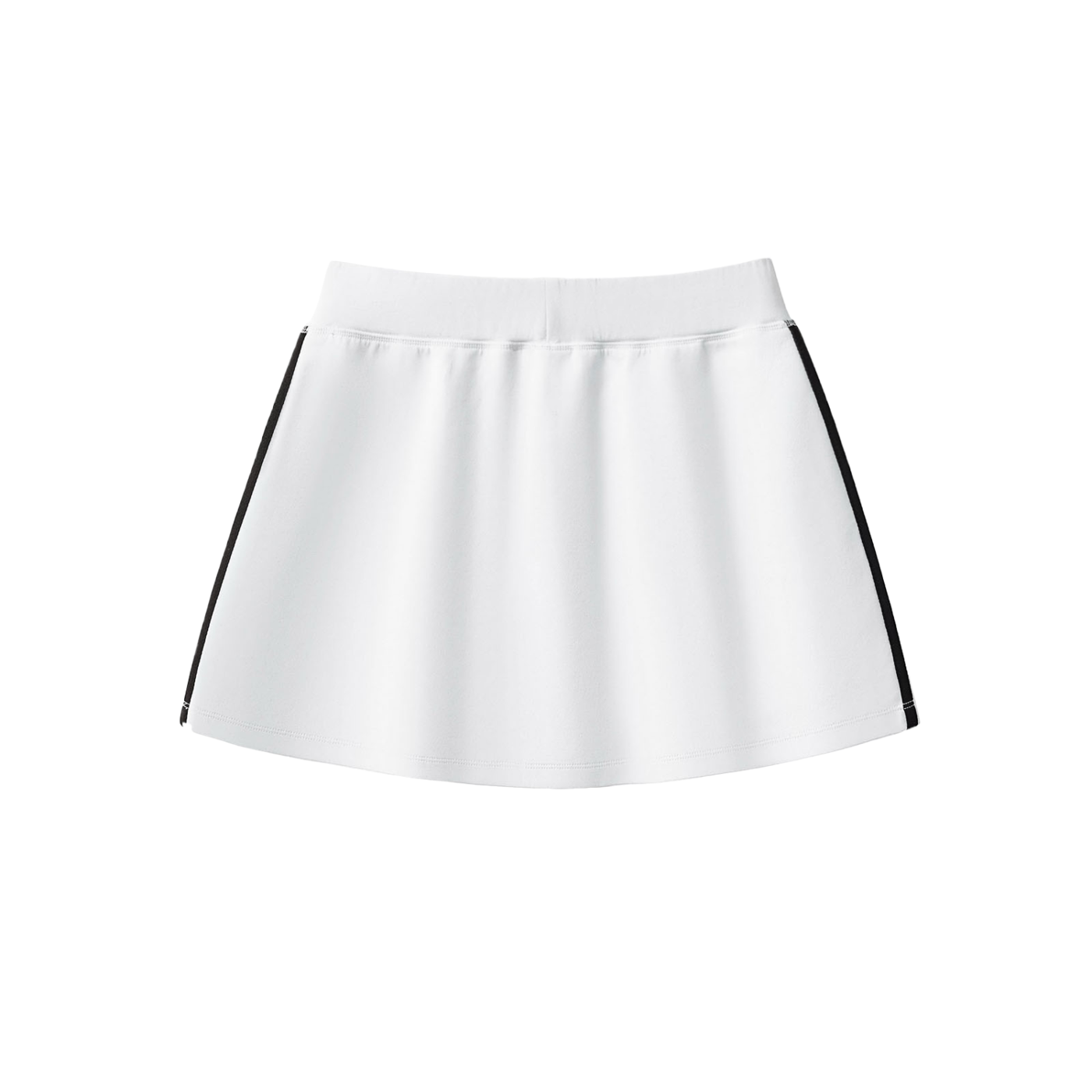 EMPIRE Women Mini Skirt — Cooling Performance Collection