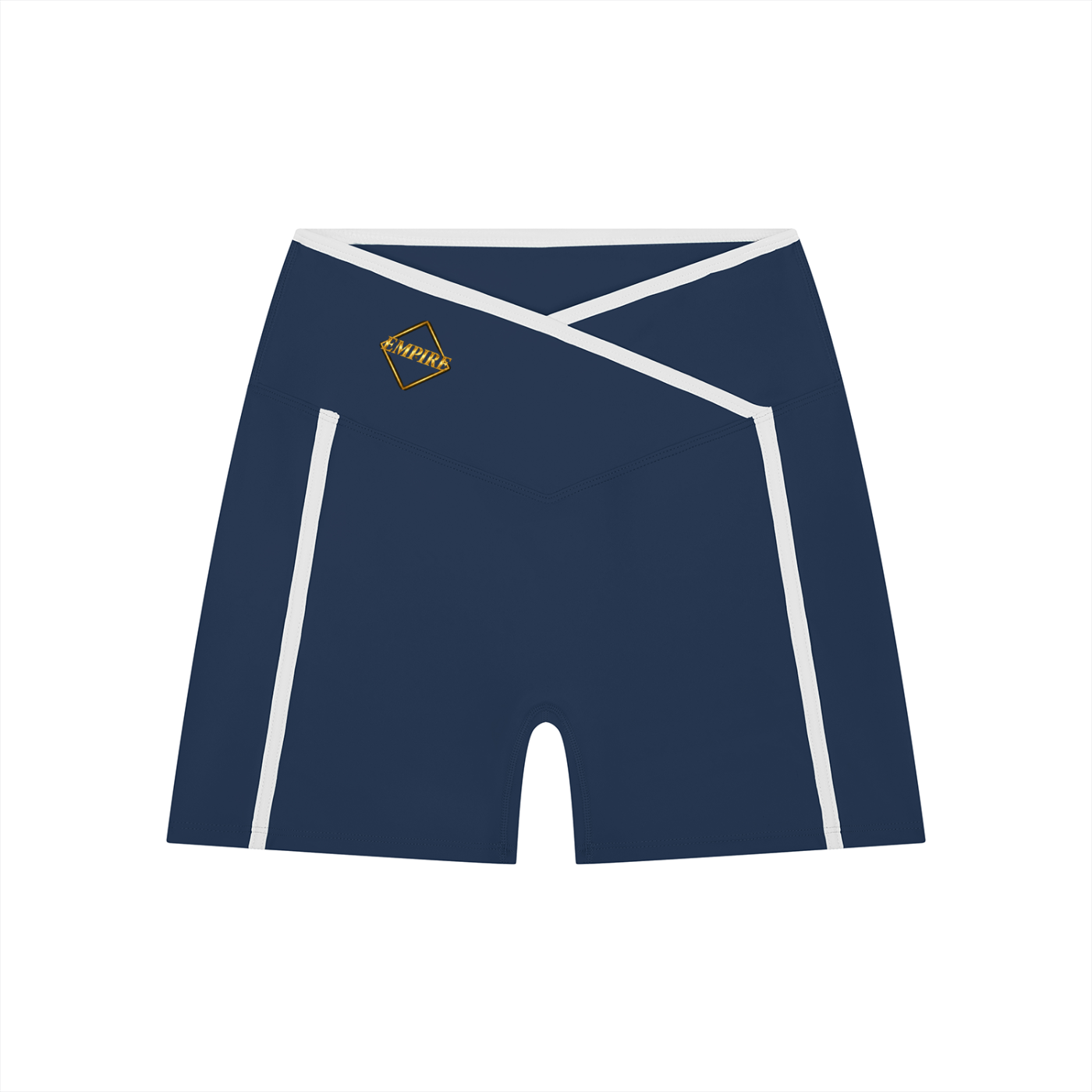 EMPIRE Yoga Short — Lifted Edge