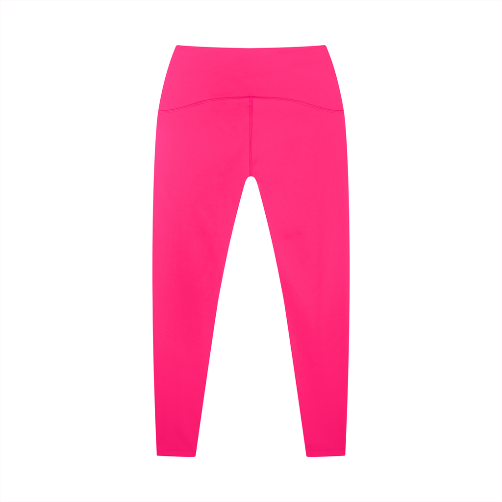 EMPIRE High-Waisted Yoga Leggings — Grounded Power