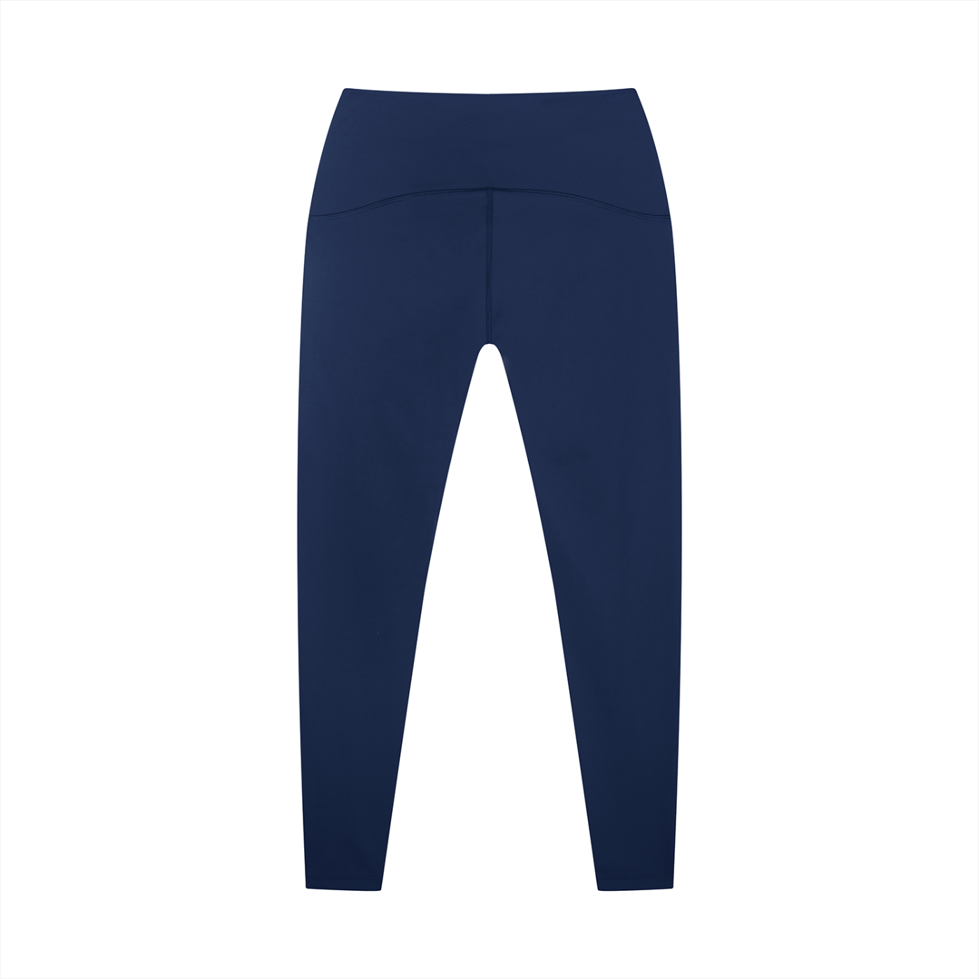 EMPIRE High-Waisted Yoga Leggings — Grounded Power