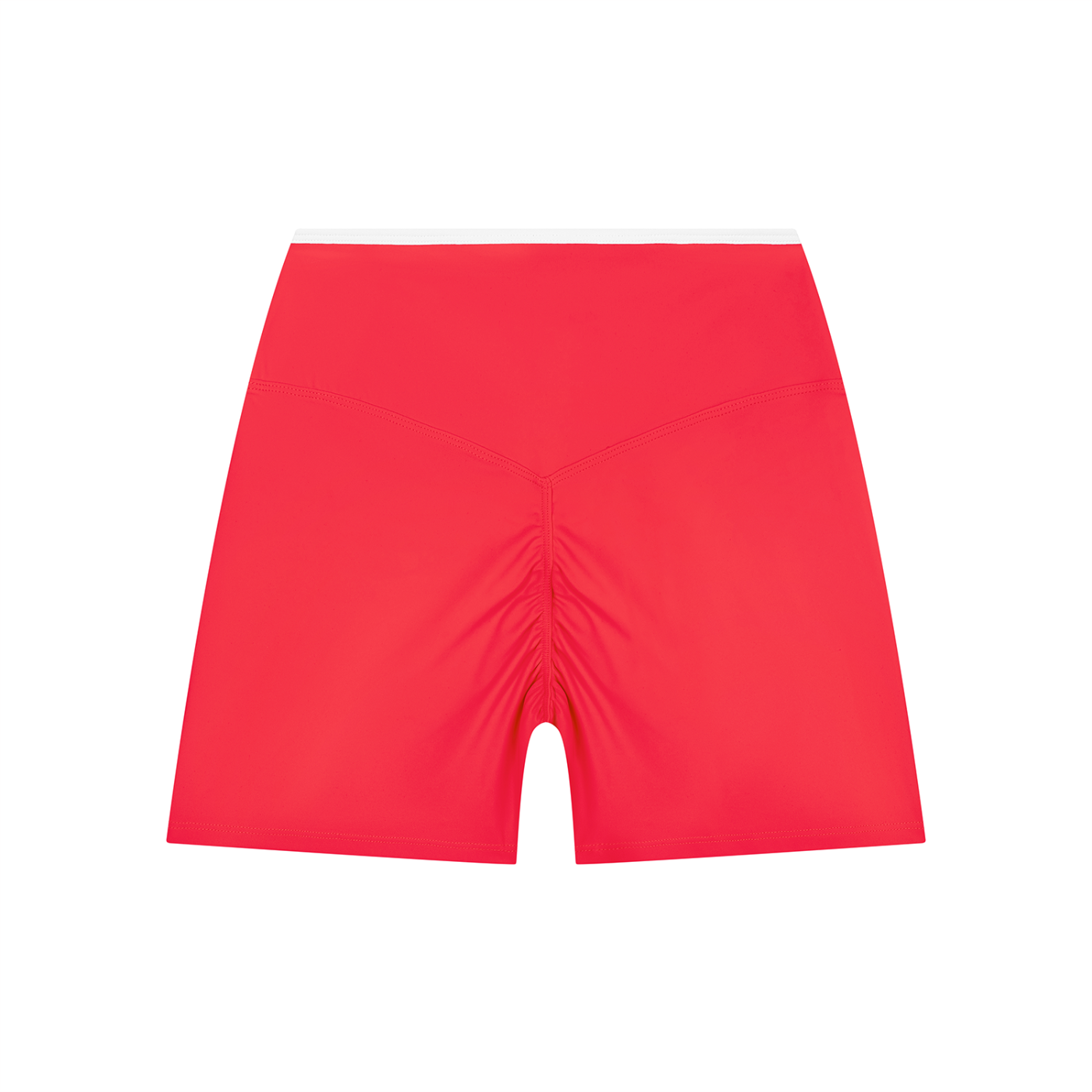 EMPIRE Yoga Short — Lifted Edge