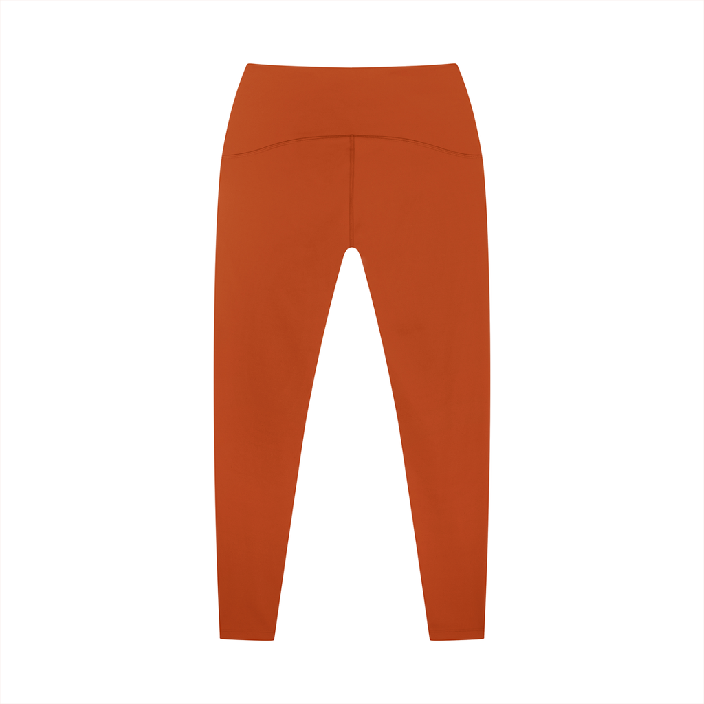 EMPIRE High-Waisted Yoga Leggings — Grounded Power