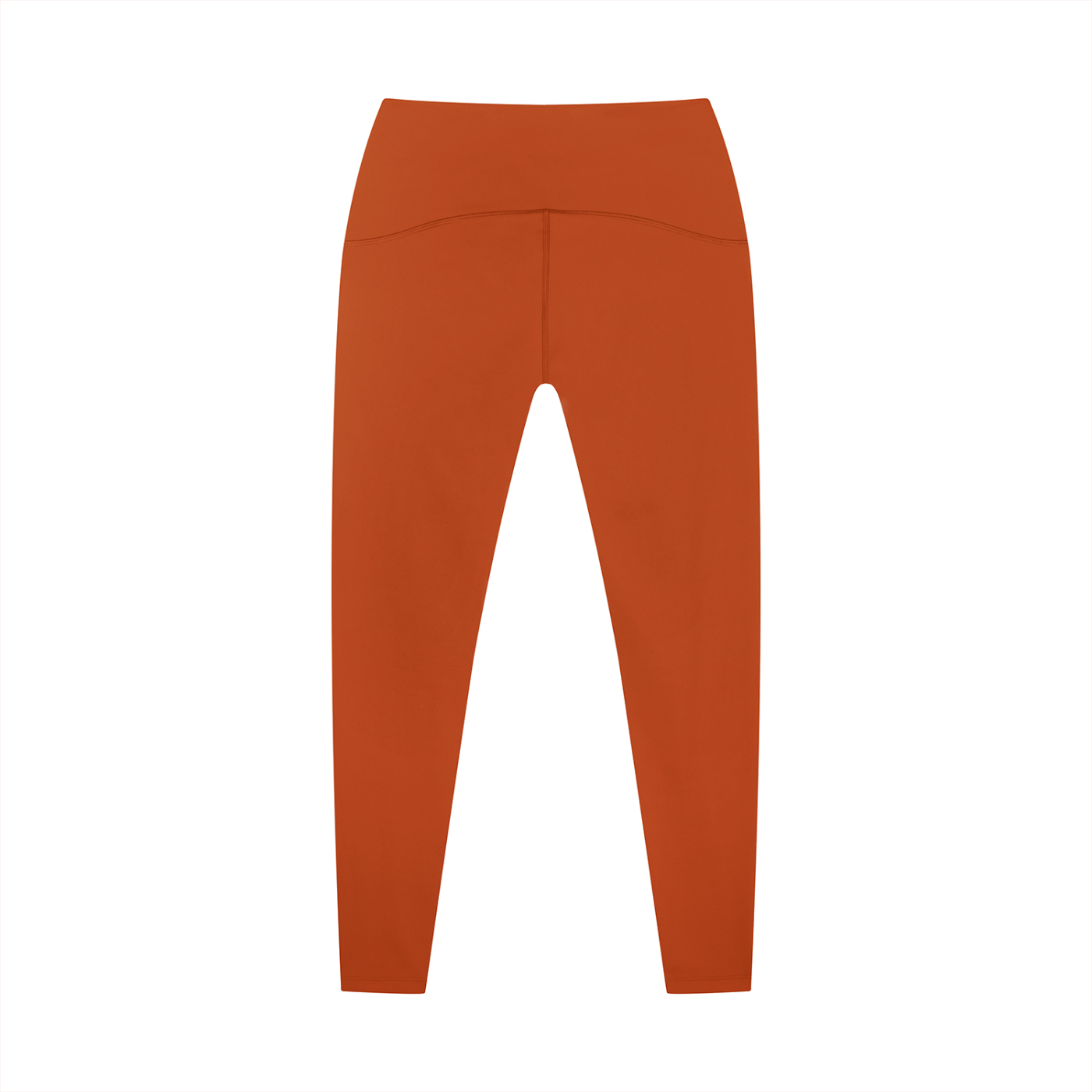 EMPIRE High-Waisted Yoga Leggings — Grounded Power