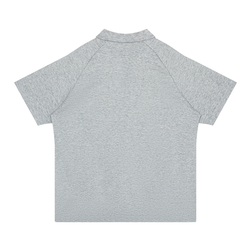 EMPIRE Men’s Regular-Fit Polo Shirt — Essential Motion
