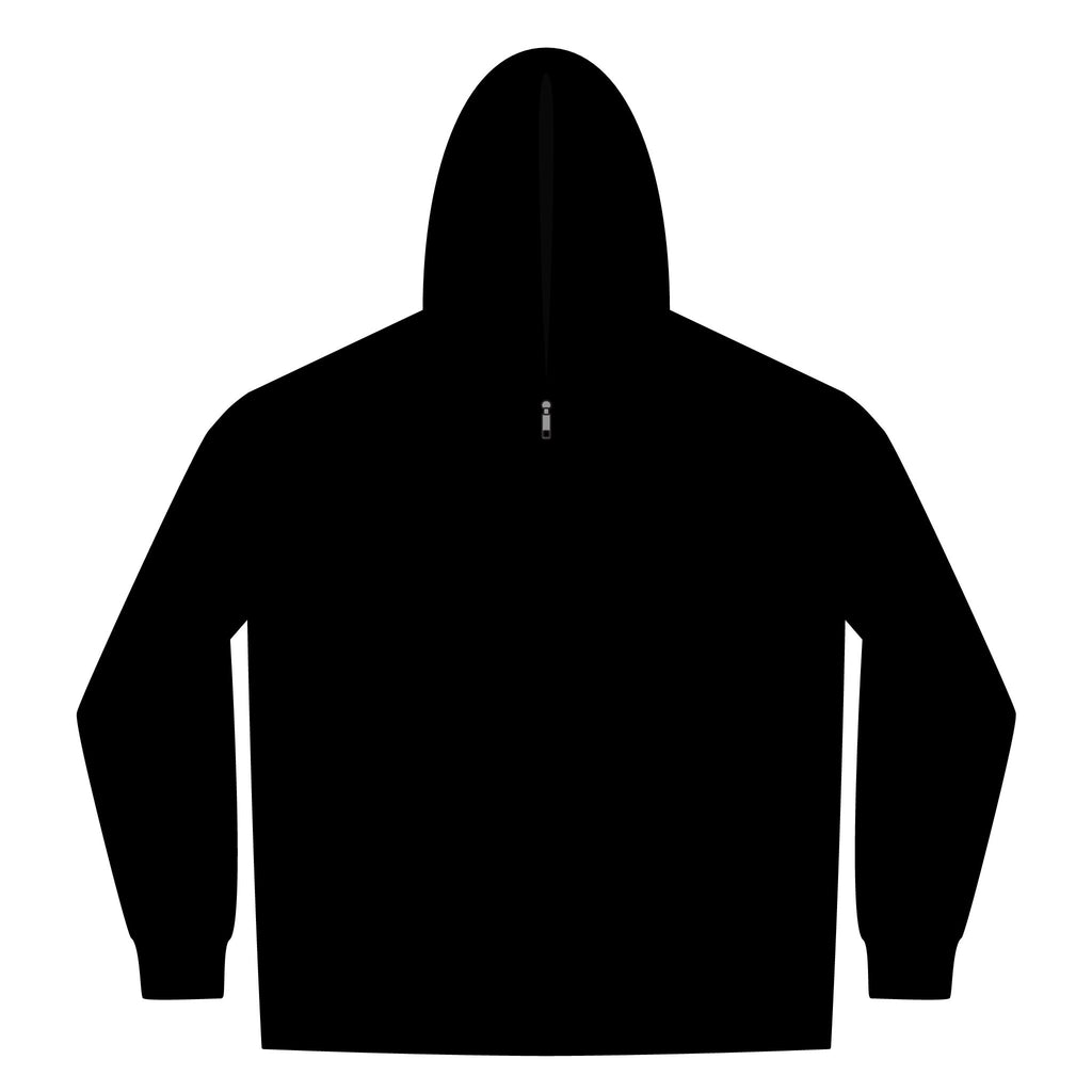 EMPIRE Men's Heavyweight Sherpa-Lined Zip Hoodie
