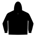 EMPIRE Men's Heavyweight Sherpa-Lined Zip Hoodie