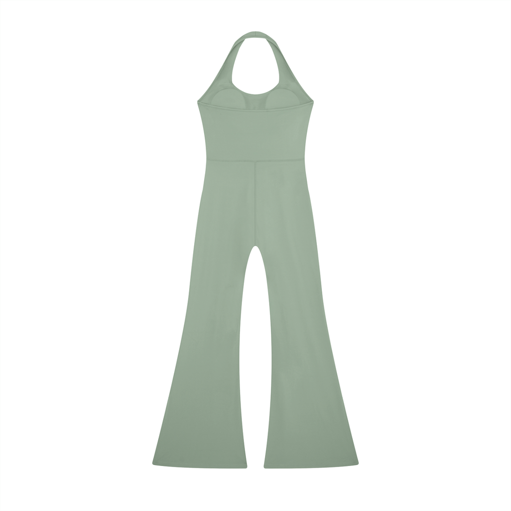 EMPIRE Halter Flow — Signature Edition