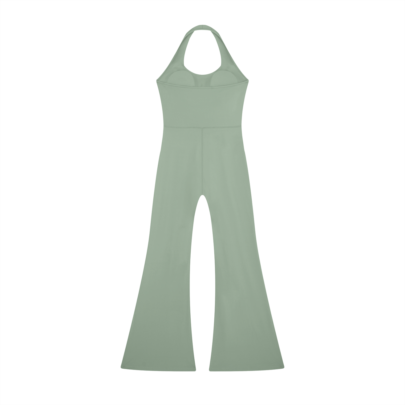 EMPIRE Halter Flow — Signature Edition