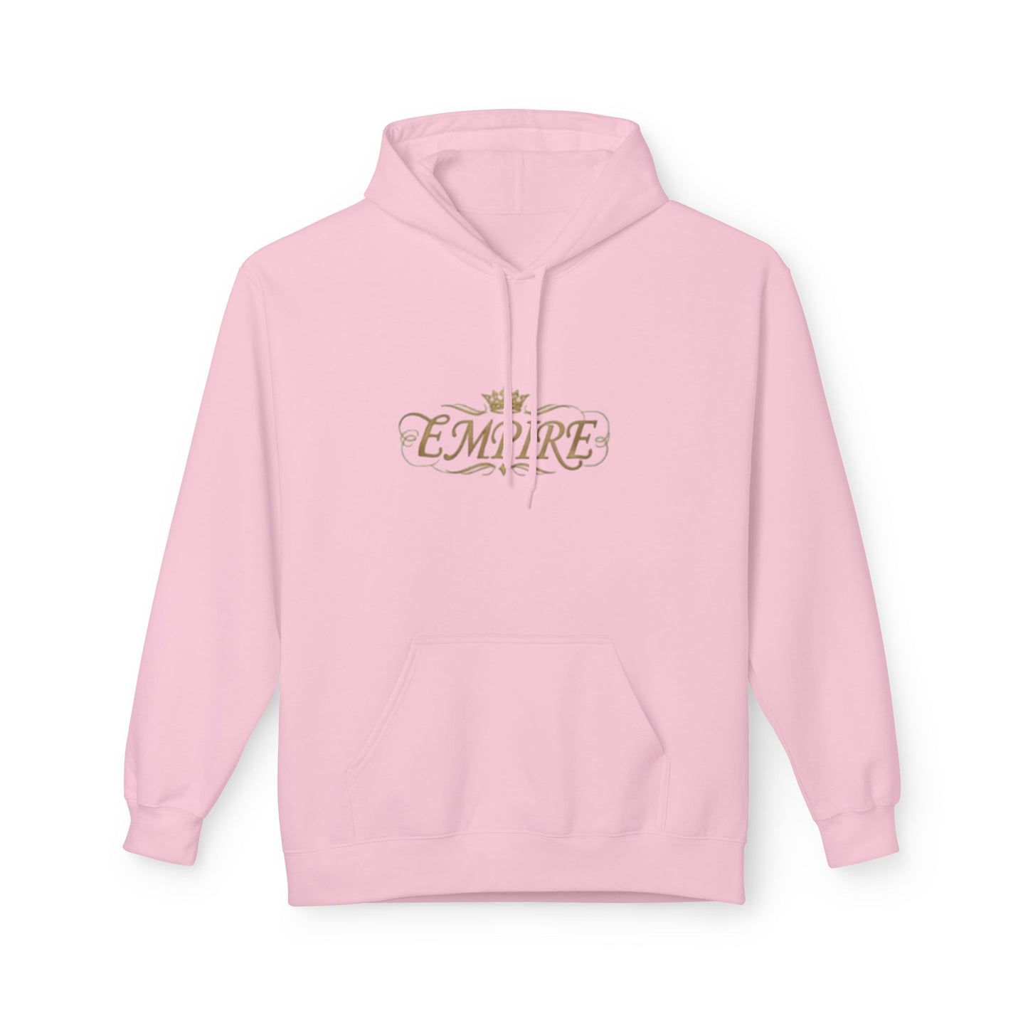 EMPIRE 'Queen of My Empire' Hoodie — Women's Empowerment Hoodie