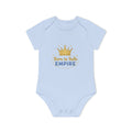 EMPIRE Baby Bodysuit — Born to Rule Collection