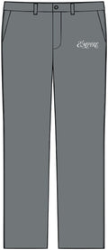EMPIRE Men's Stretch Tailored Trousers — Eterne
