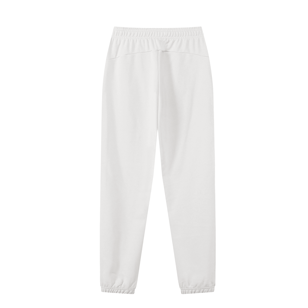 EMPIRE Essential Jogger Sweatpants — Everyday Form