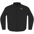 EMPIRE Men's Tall Long-Sleeve Button-Down Shirt — Crest