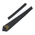 EMPIRE Men's Necktie - Golden crown