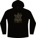 EMPIRE Women's Fleece Hoodie — Empire Rose