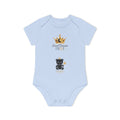 EMPIRE Baby Bodysuit — Sweet Dreams Little Prince
