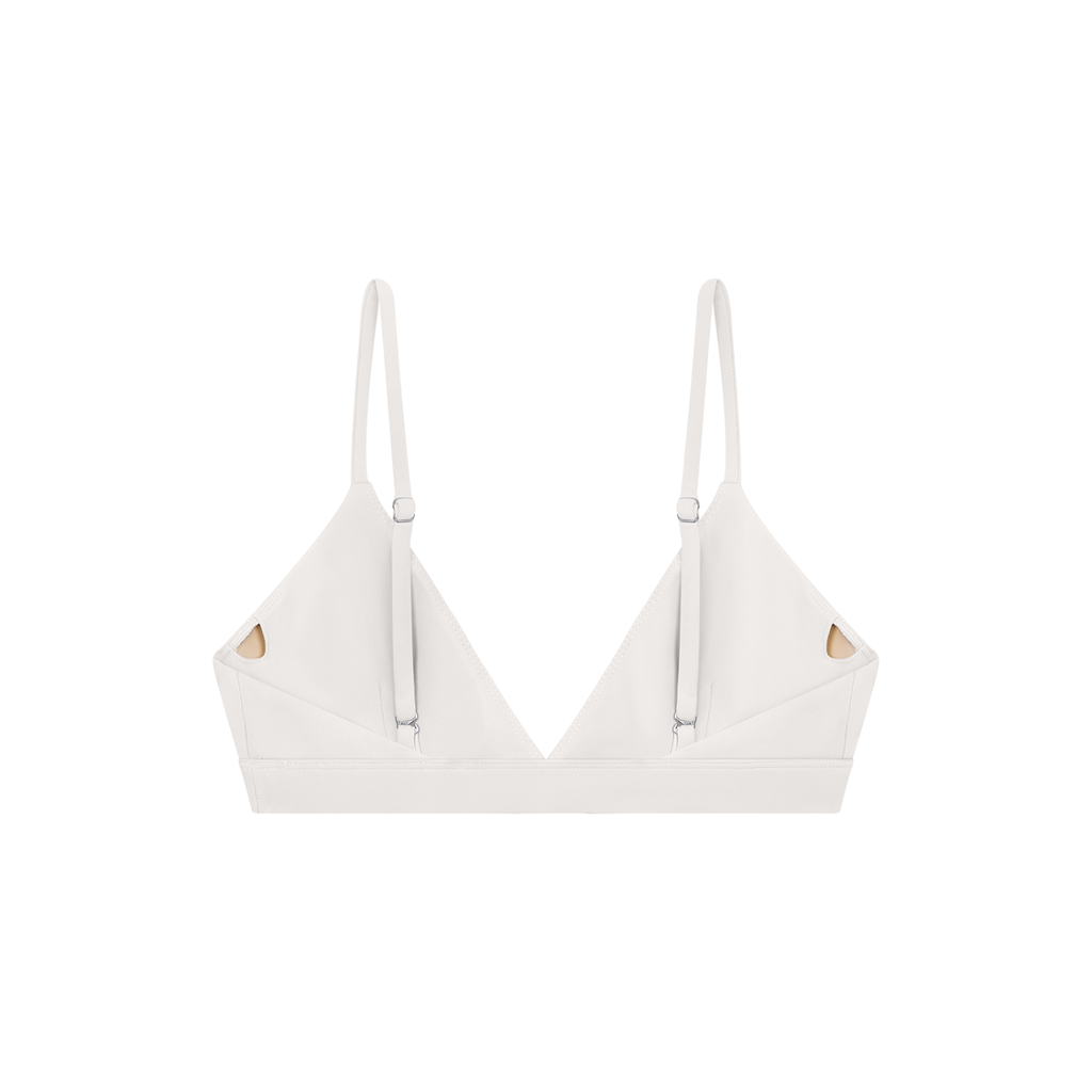 EMPIRE V-Cut Form — Cotton Touch Authority