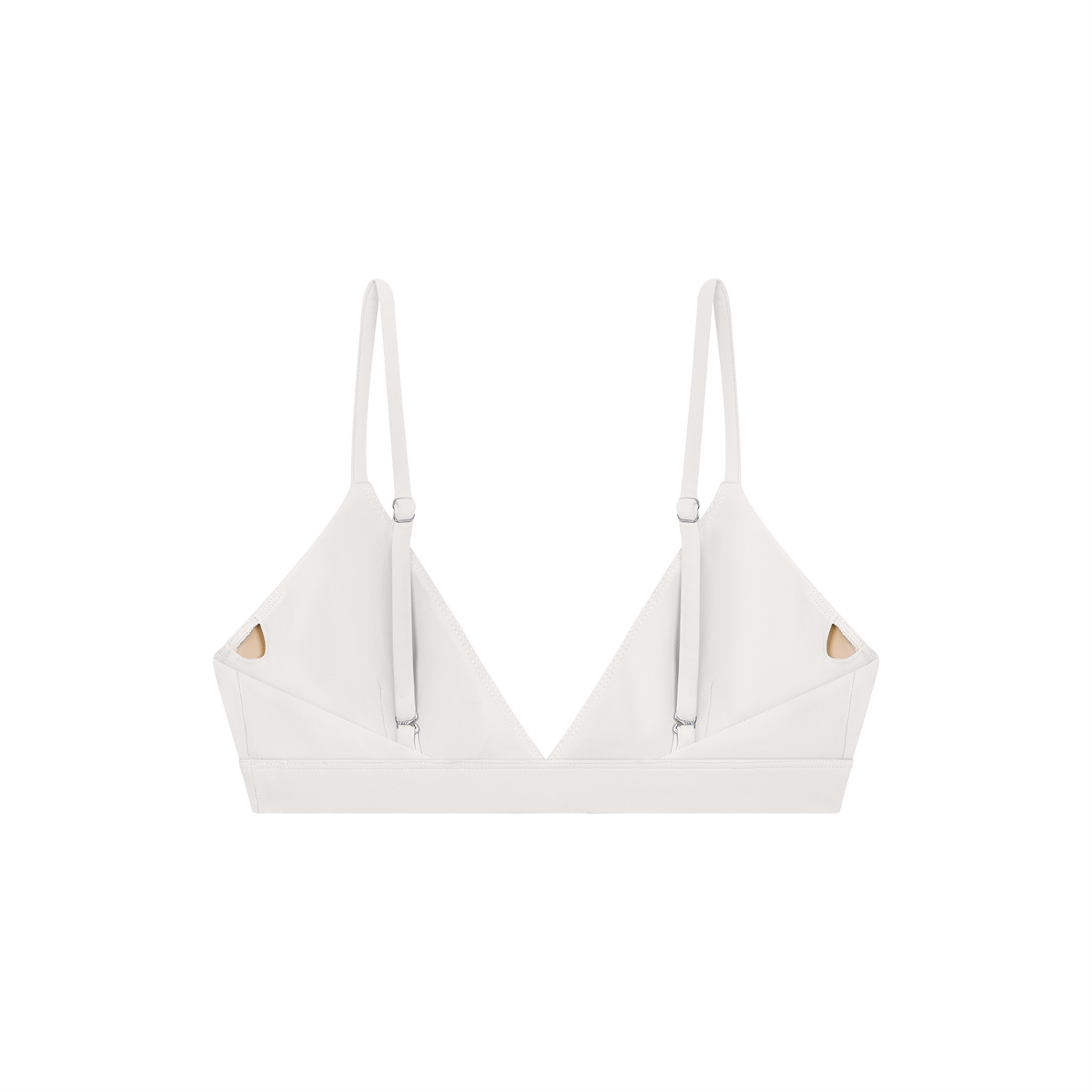 EMPIRE V-Cut Form — Cotton Touch Authority