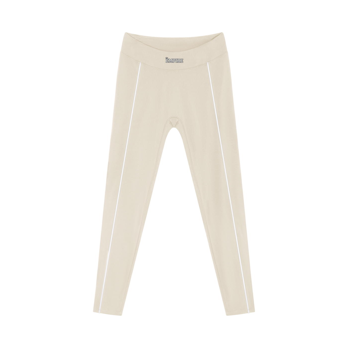 EMPIRE High-Waist Legging — Second Skin