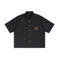 EMPIRE Boxy Heavyweight Shirt — Men's Premium Short Sleeve