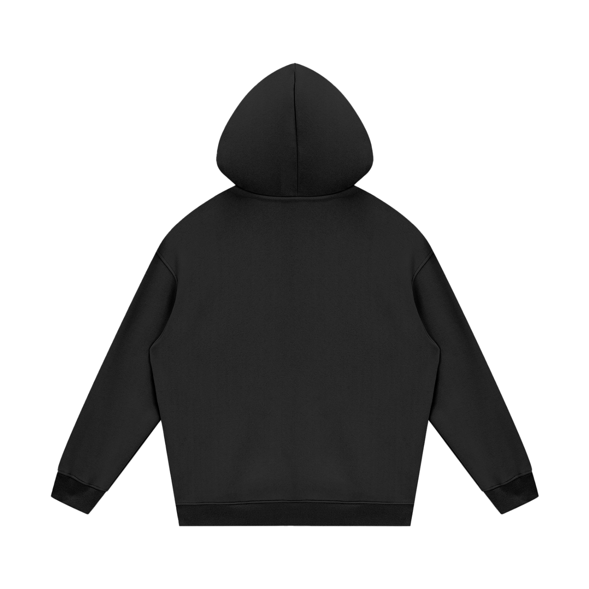 EMPIRE Men’s Heavyweight Fleece Hoodie — Winter Core