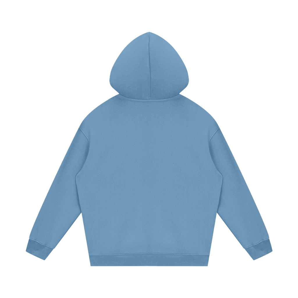 EMPIRE Men’s Heavyweight Fleece Hoodie — Winter Core