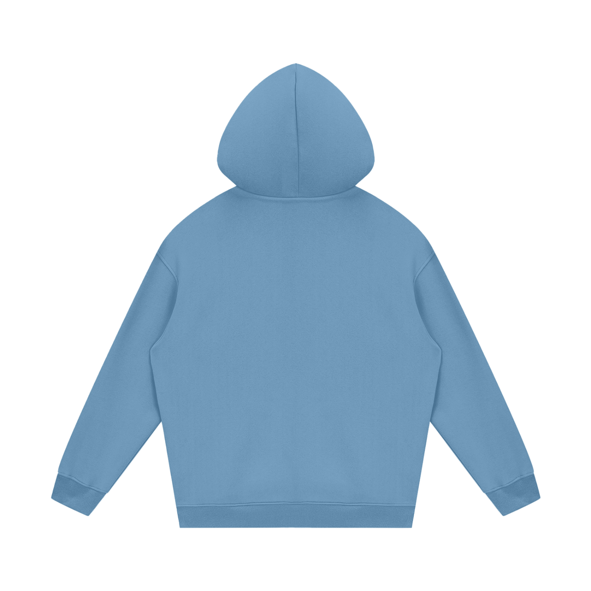EMPIRE Men’s Heavyweight Fleece Hoodie — Winter Core