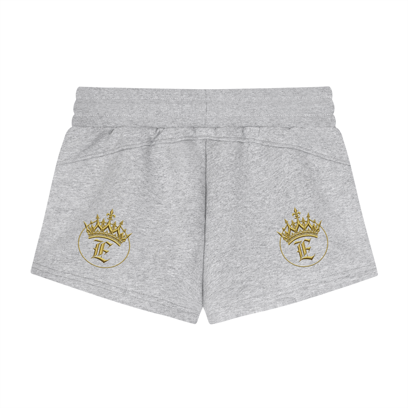 EMPIRE Women Shorts — Drawstring Pocket Collection