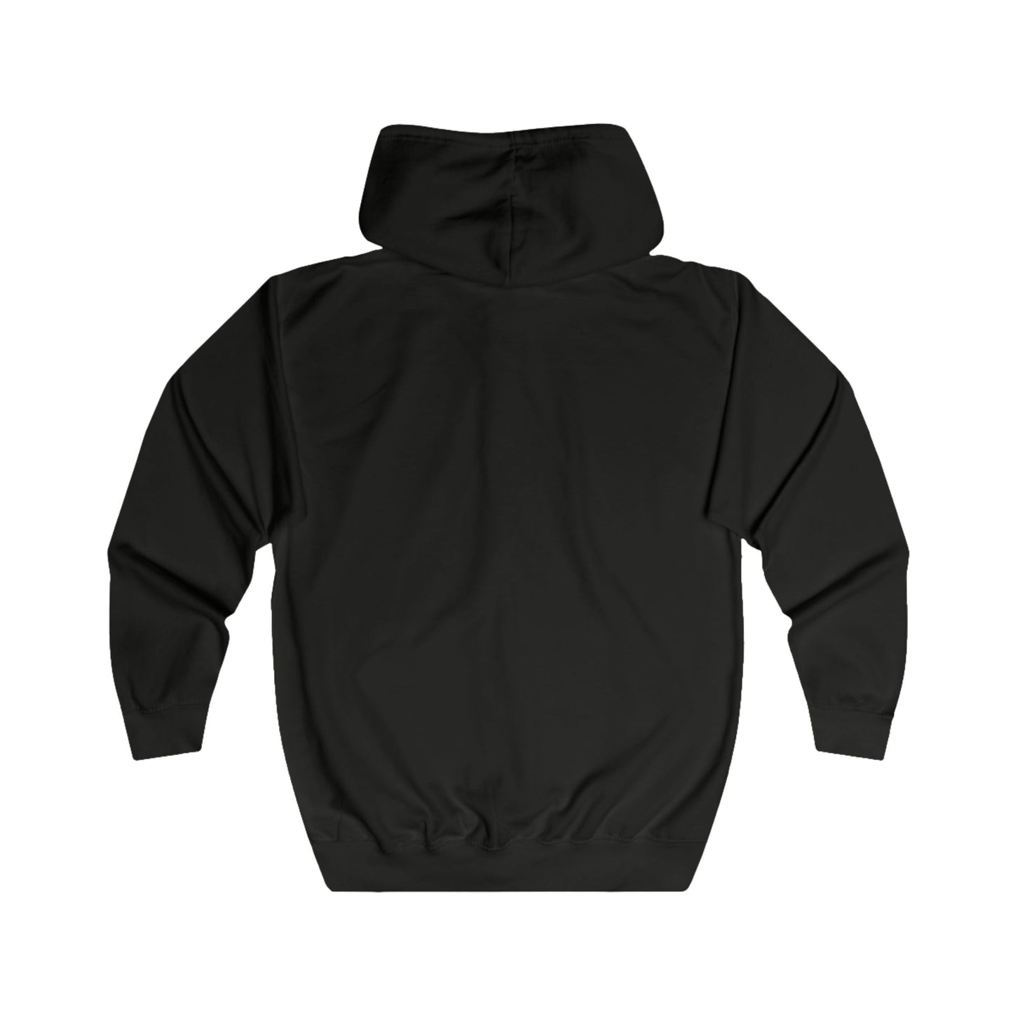 EMPIRE Crown Pullover Hoodie — Premium Men's Minimalist Streetwear