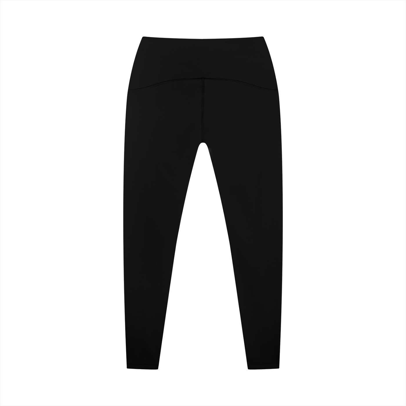 EMPIRE High-Waisted Yoga Leggings — Grounded Power