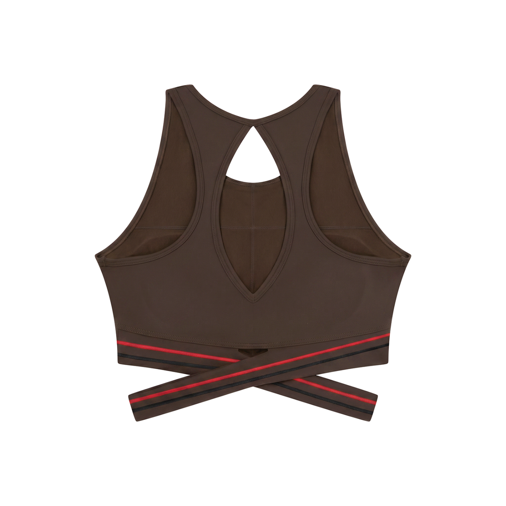 EMPIRE Cross Form — Bare Confidence