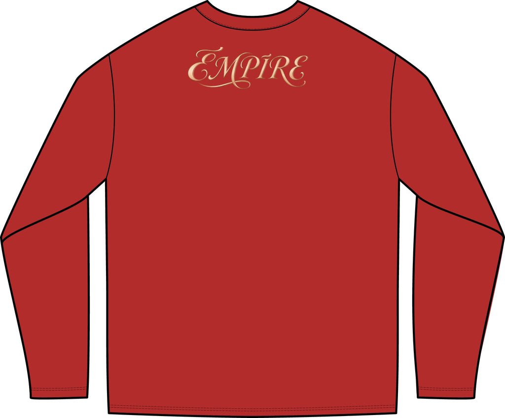 EMPIRE Women's Button-Front Cardigan