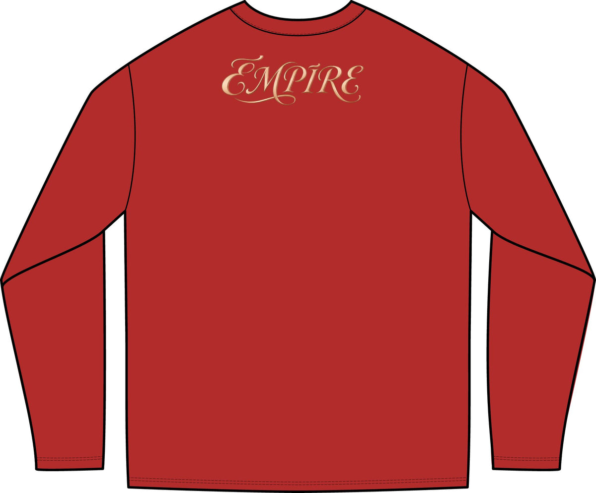 EMPIRE Women's Button-Front Cardigan