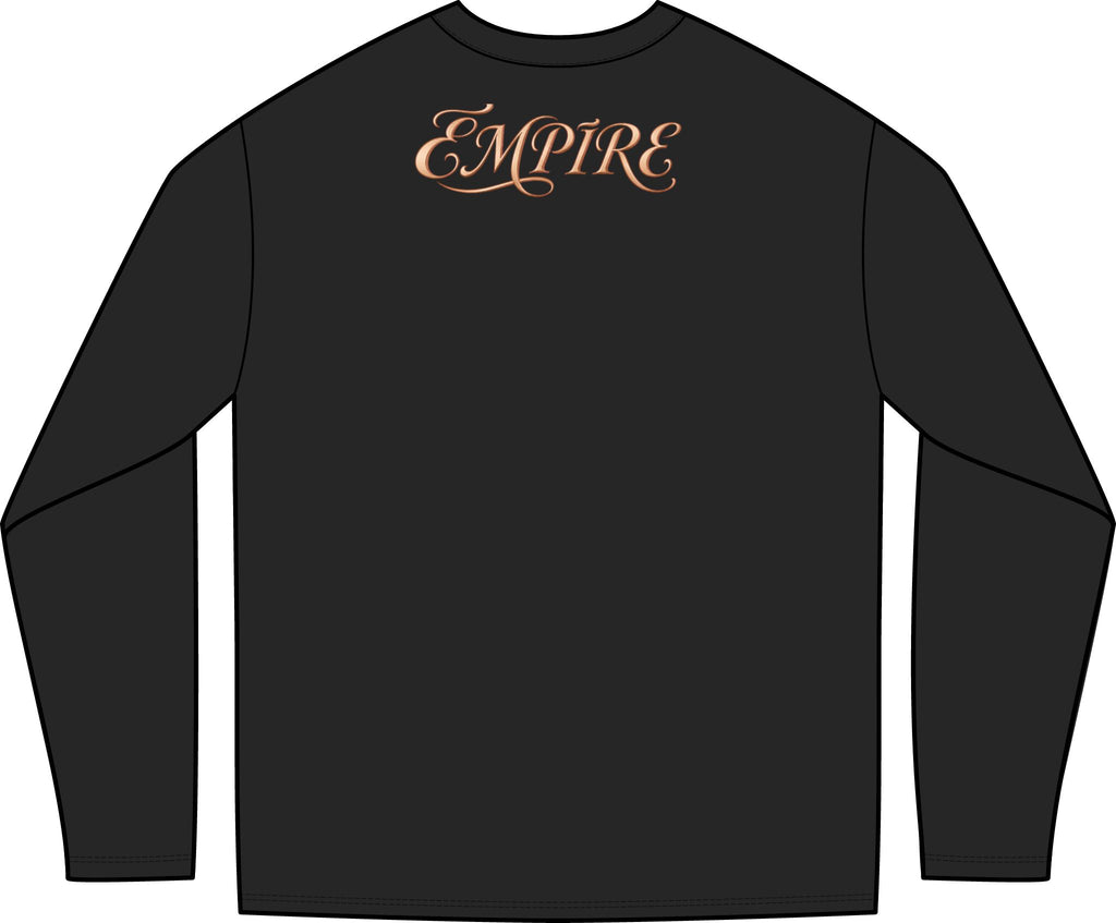 EMPIRE Women's Button-Front Cardigan