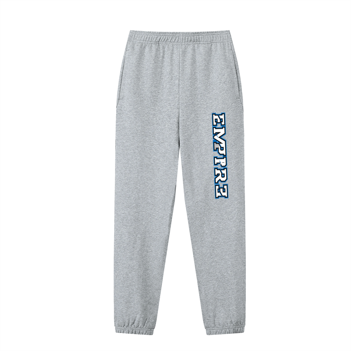 EMPIRE Essential Jogger Sweatpants — Everyday Form