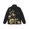 EMPIRE Women's Puffer Jacket — Empire imperial magnolia