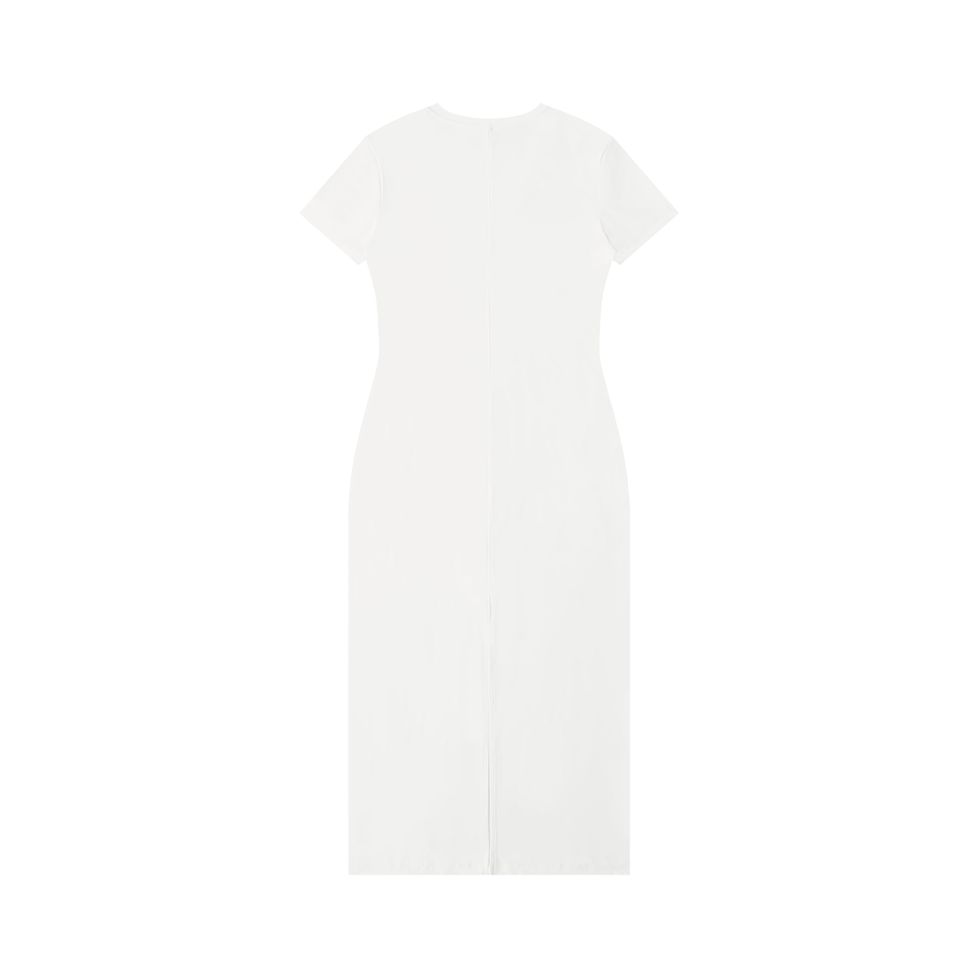 EMPIRE V-Neck Maxi Dress — Premium Women's Luxury Wear