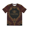 EMPIRE Men's T-Shirt — Baroque Ornament