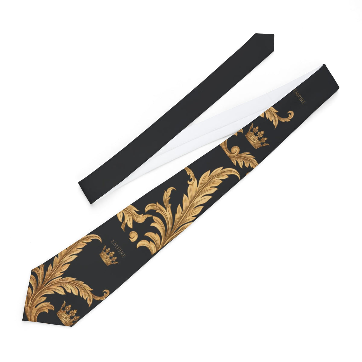 EMPIRE Men's Necktie — Empire imperial