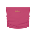 EMPIRE Ruched Crop Top — Performance Redefined