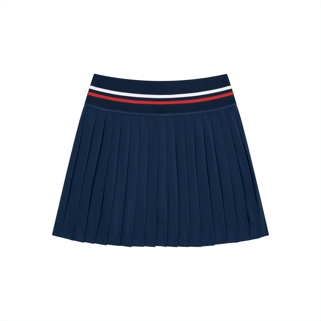EMPIRE Pleat Code — Sculpted Presence