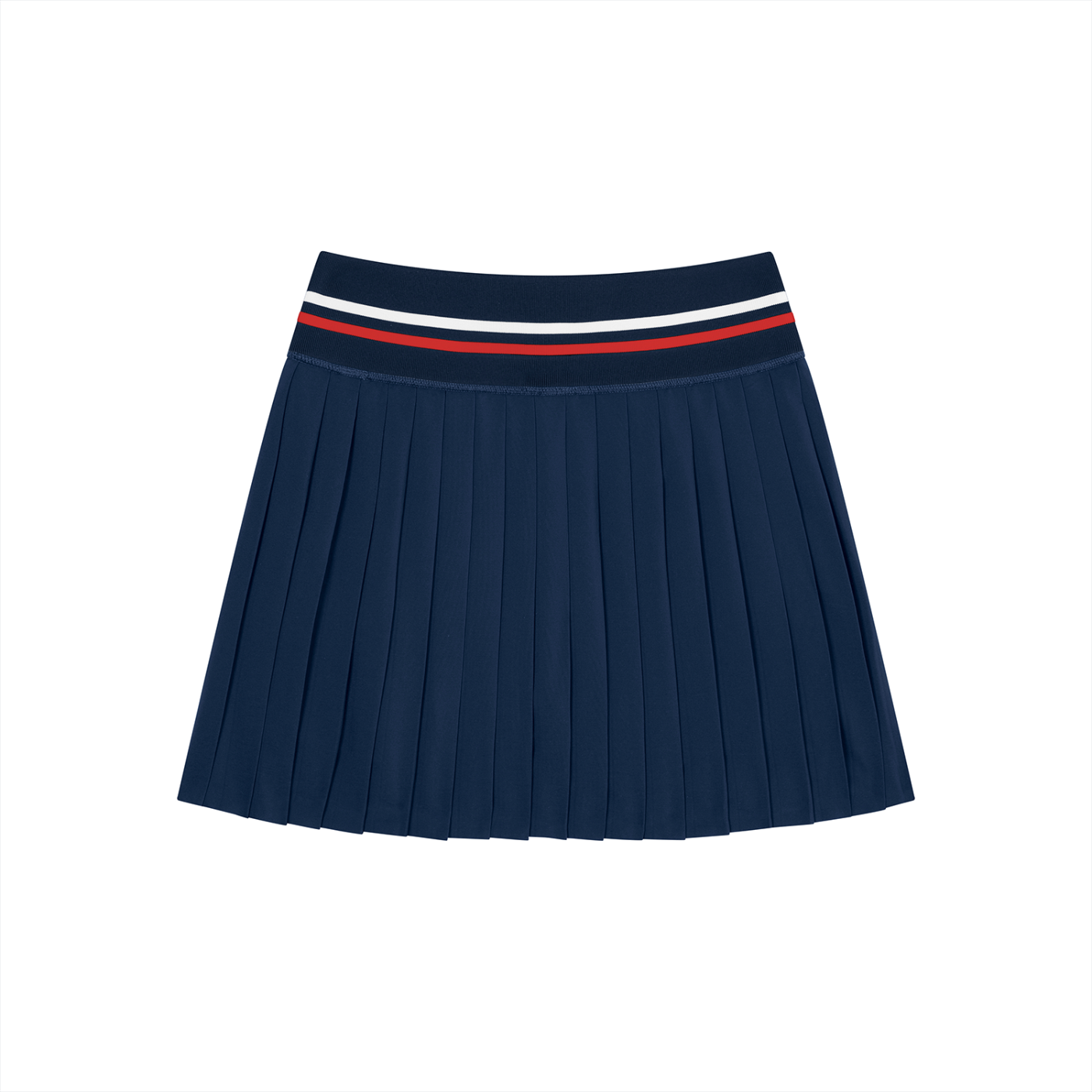 EMPIRE Pleat Code — Sculpted Presence